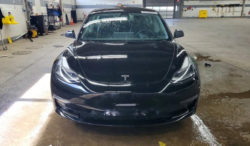 
TESLA MODEL 3 RWD, 2022 full									