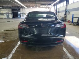 
TESLA MODEL 3 RWD, 2022 full									