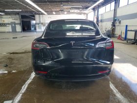 TESLA MODEL 3 RWD, 2022