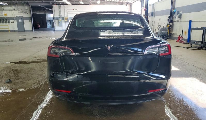 
TESLA MODEL 3 RWD, 2022 full									