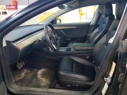 
TESLA MODEL 3 RWD, 2022 full									