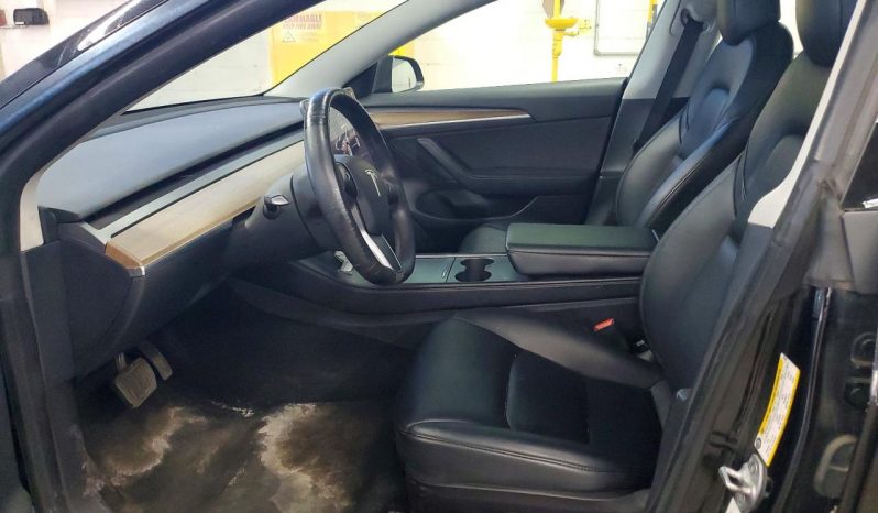 
TESLA MODEL 3 RWD, 2022 full									