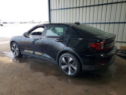 
POLESTAR 2, 2023 (2022) full									