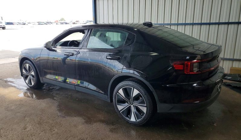 
POLESTAR 2, 2023 (2022) full									