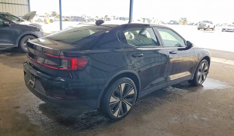 
POLESTAR 2, 2023 (2022) full									