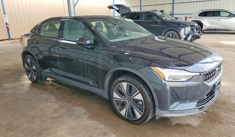 
POLESTAR 2, 2023 (2022) full									