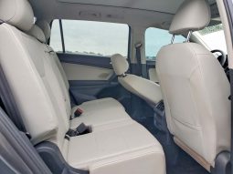 
VOLKSWAGEN TIGUAN SE, 2020 (2019) full									