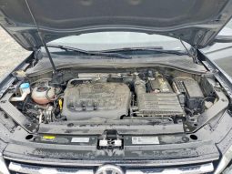 
VOLKSWAGEN TIGUAN SE, 2020 (2019) full									