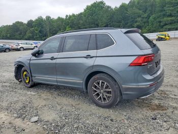 VOLKSWAGEN TIGUAN SE, 2020 (2019)