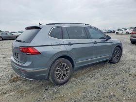 VOLKSWAGEN TIGUAN SE, 2020 (2019)
