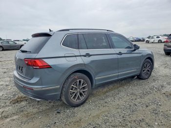VOLKSWAGEN TIGUAN SE, 2020 (2019)