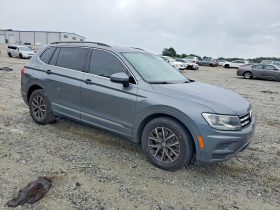 VOLKSWAGEN TIGUAN SE, 2020 (2019)