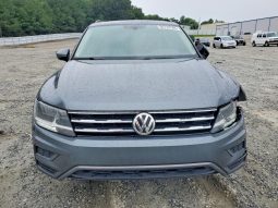 
VOLKSWAGEN TIGUAN SE, 2020 (2019) full									