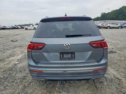 VOLKSWAGEN TIGUAN SE, 2020 (2019)