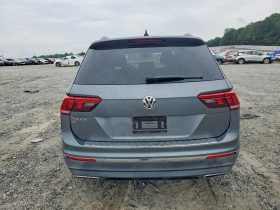 VOLKSWAGEN TIGUAN SE, 2020 (2019)
