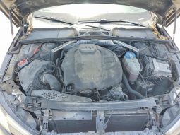 
AUDI A4 ULTRA PREMIUM, 2017 (2016) full									
