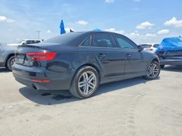 
AUDI A4 ULTRA PREMIUM, 2017 (2016) full									
