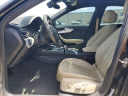 
AUDI A4 ULTRA PREMIUM, 2017 (2016) full									