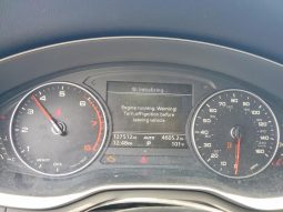 
AUDI A4 ULTRA PREMIUM, 2017 (2016) full									