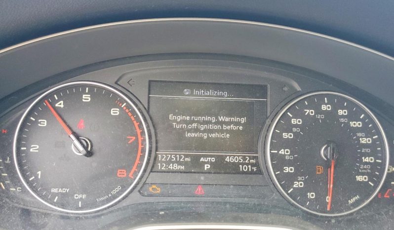 
AUDI A4 ULTRA PREMIUM, 2017 (2016) full									