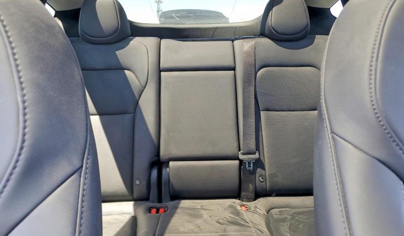 
TESLA MODEL Y LR RWD, 2026 (2025) full									