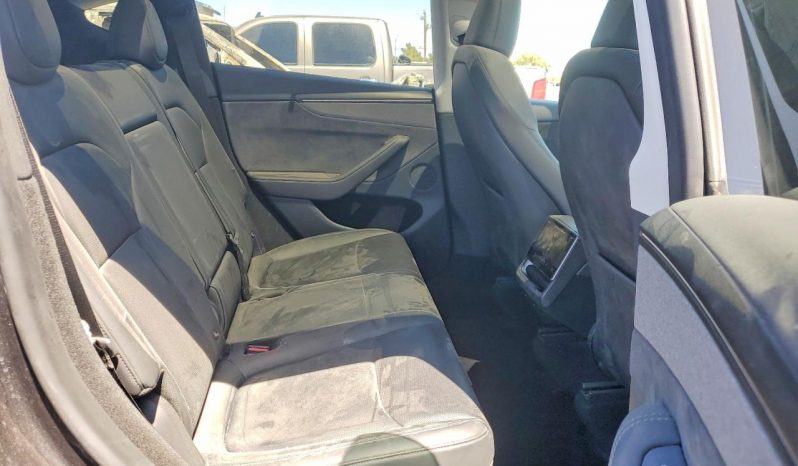 
TESLA MODEL Y LR RWD, 2026 (2025) full									
