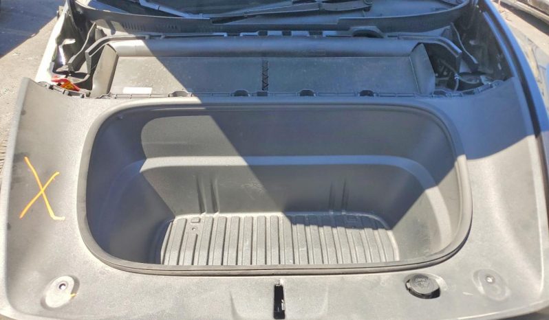 
TESLA MODEL Y LR RWD, 2026 (2025) full									