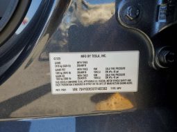
TESLA MODEL Y LR RWD, 2026 (2025) full									