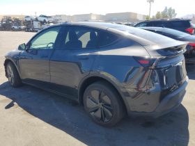 TESLA MODEL Y LR RWD, 2026 (2025)