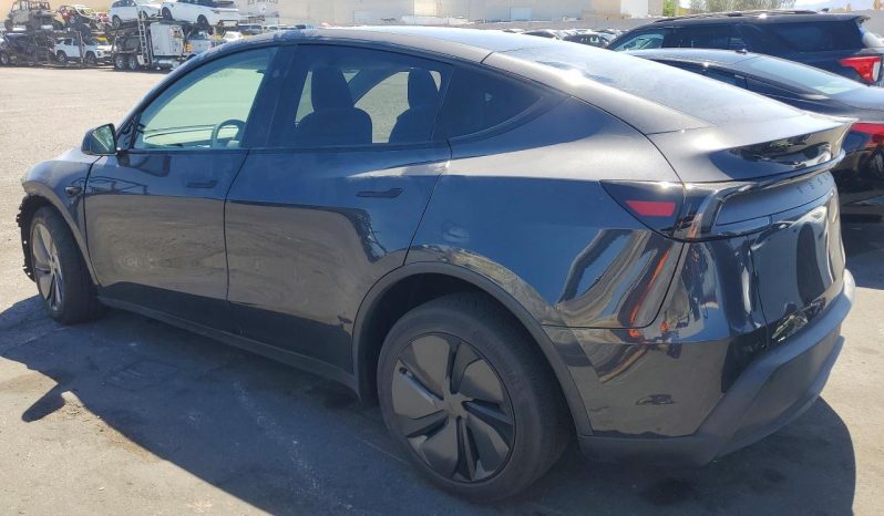 
TESLA MODEL Y LR RWD, 2026 (2025) full									