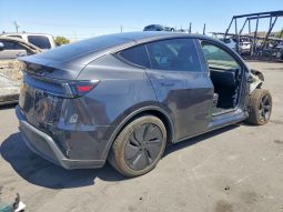 
TESLA MODEL Y LR RWD, 2026 (2025) full									