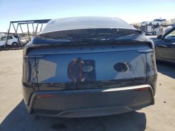 
TESLA MODEL Y LR RWD, 2026 (2025) full									
