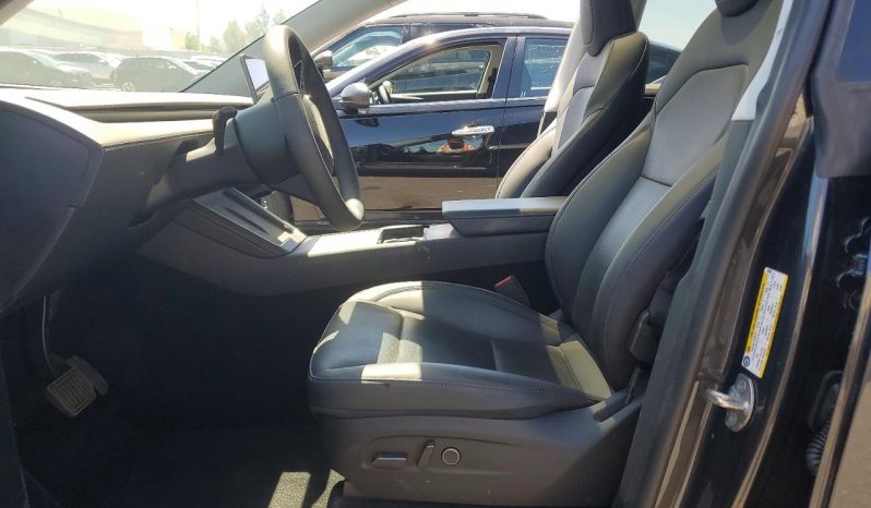 
TESLA MODEL Y LR RWD, 2026 (2025) full									