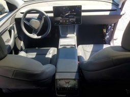 
TESLA MODEL Y LR RWD, 2026 (2025) full									