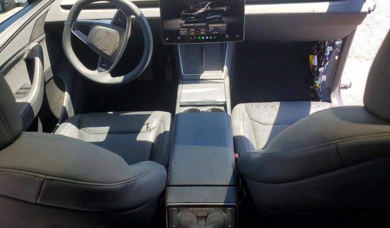 
TESLA MODEL Y LR RWD, 2026 (2025) full									