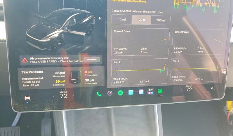 
TESLA MODEL Y LR RWD, 2026 (2025) full									