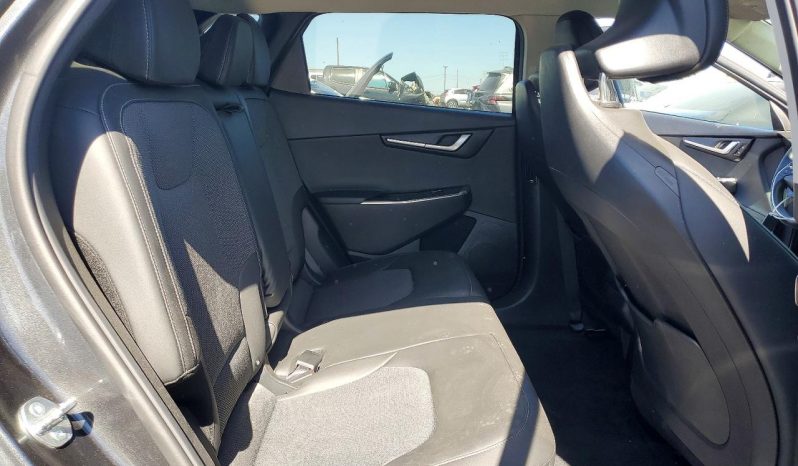 
KIA EV6 LIGHT, 2024 full									