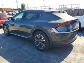 KIA EV6 LIGHT, 2024