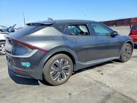 KIA EV6 LIGHT, 2024