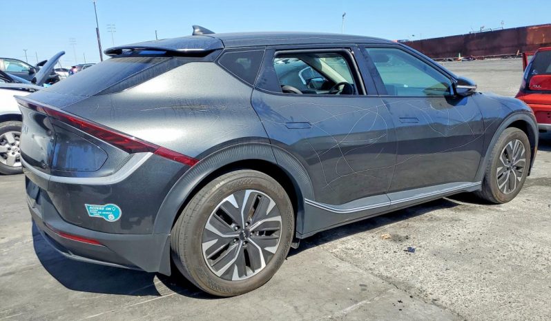 
KIA EV6 LIGHT, 2024 full									
