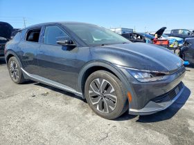 KIA EV6 LIGHT, 2024
