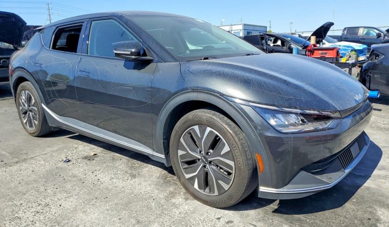 
KIA EV6 LIGHT, 2024 full									