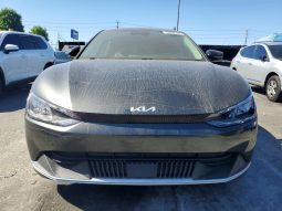 
KIA EV6 LIGHT, 2024 full									