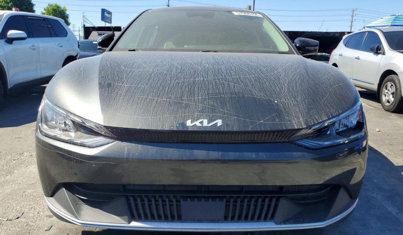 
KIA EV6 LIGHT, 2024 full									