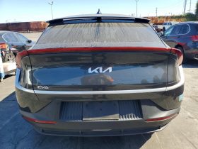 KIA EV6 LIGHT, 2024