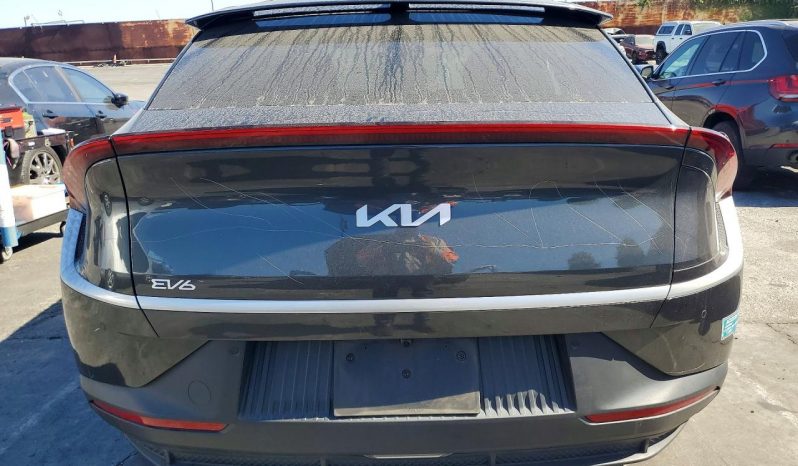 
KIA EV6 LIGHT, 2024 full									