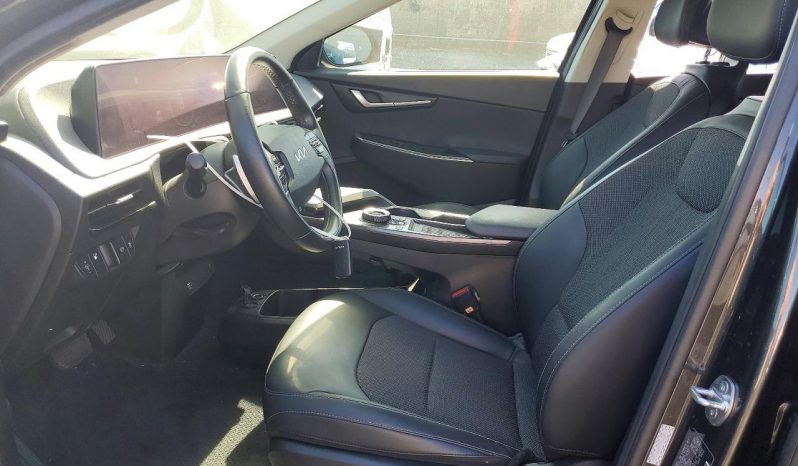 
KIA EV6 LIGHT, 2024 full									