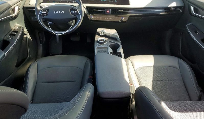 
KIA EV6 LIGHT, 2024 full									