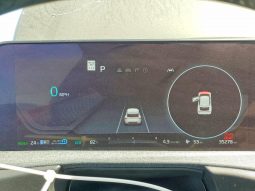 
KIA EV6 LIGHT, 2024 full									