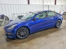 TESLA MODEL 3 LR DM, 2021 (2020)